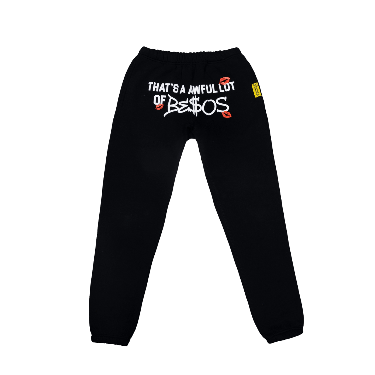 Be$os Sweatpants By Desto Dubb