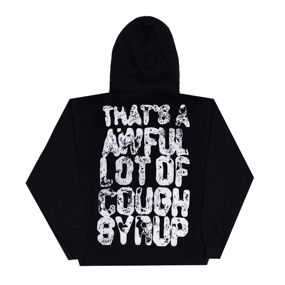 Big Pharma Hoodie By Desto Dubb