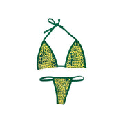 Bikini Set By Desto Dubb
