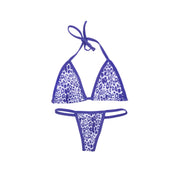 Bikini Set By Desto Dubb
