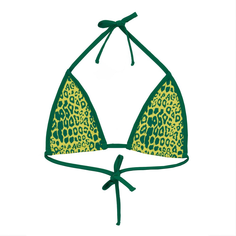 Bikini Set By Desto Dubb
