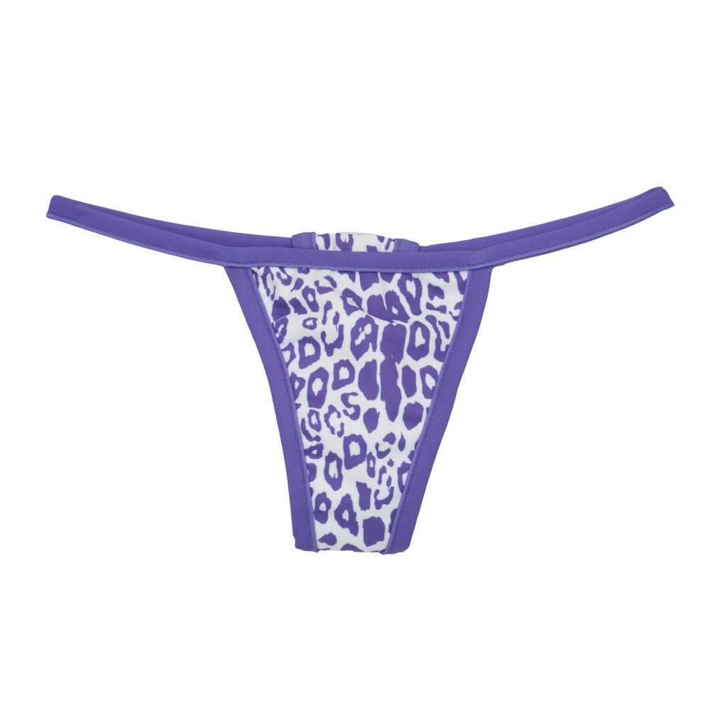 Bikini Set By Desto Dubb