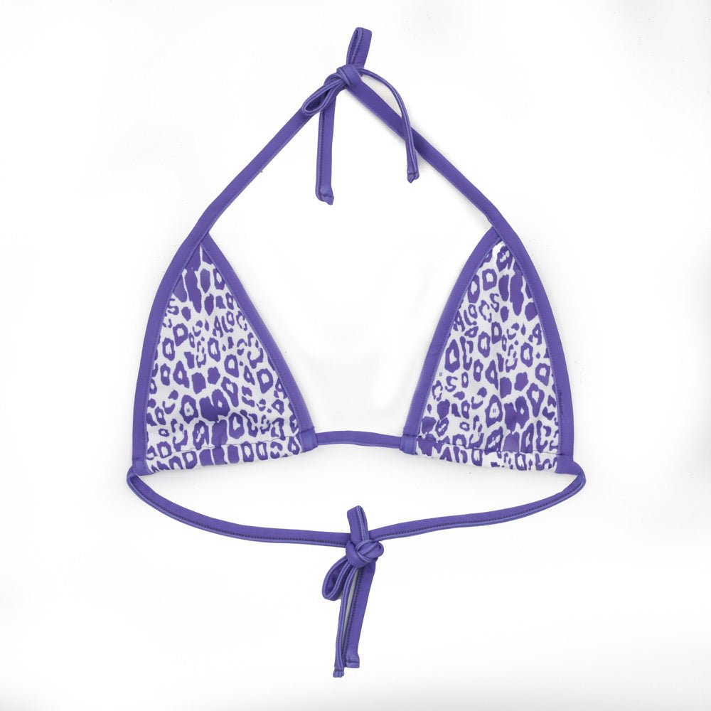 Bikini Set By Desto Dubb