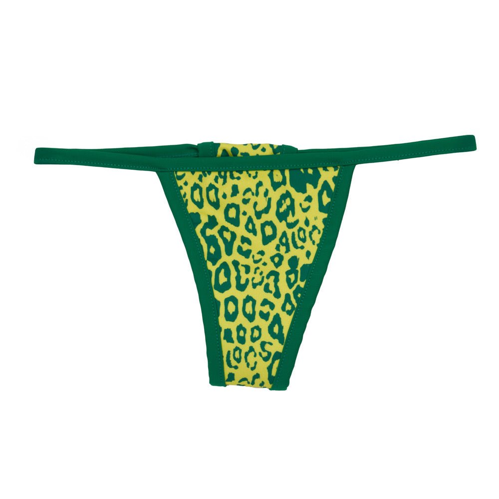 Bikini Set By Desto Dubb