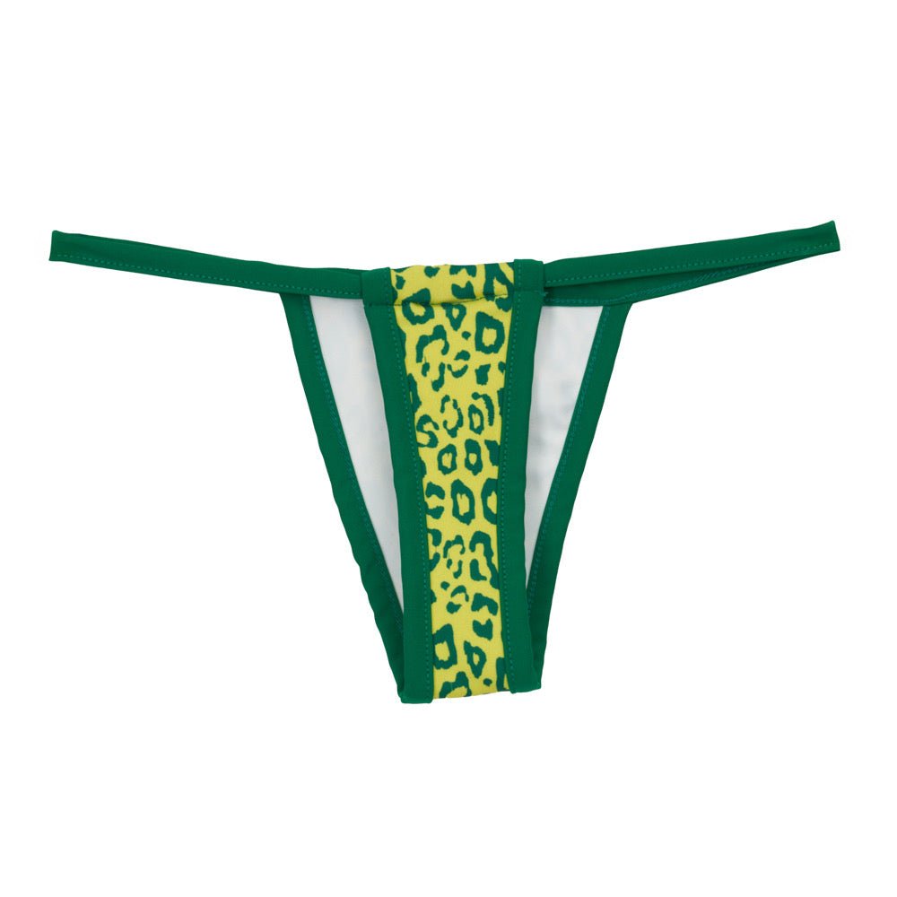 Bikini Set By Desto Dubb
