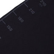 Black Tonal Classic T-Shirt By Desto Dubb