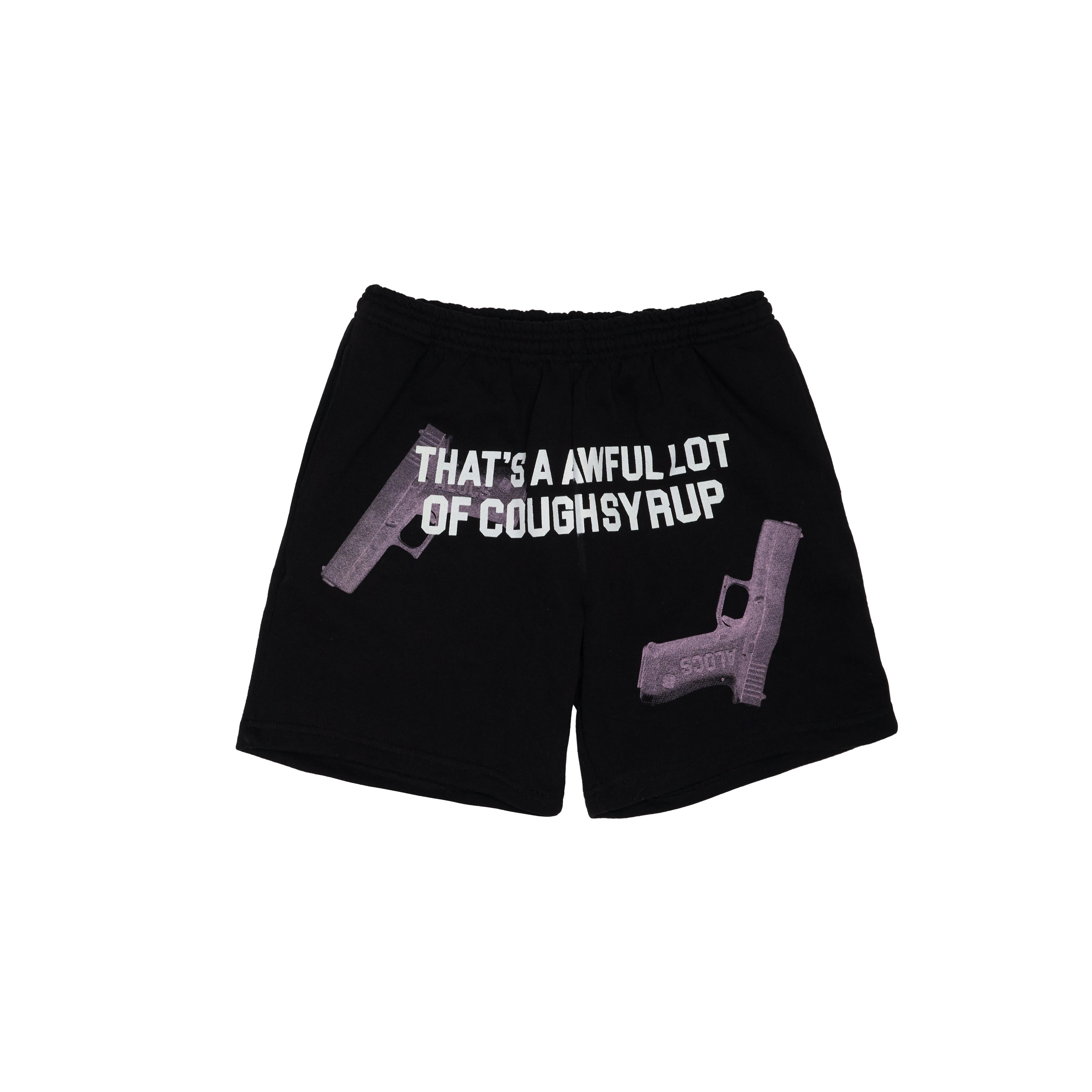 Glocc Shorts