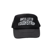 Cough Syrup Trucker Hat