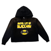 Blackman Hoodie By Desto Dubb