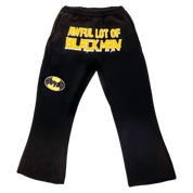 Blackman Sweatpants By Desto Dubb