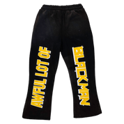 Blackman Sweatpants By Desto Dubb