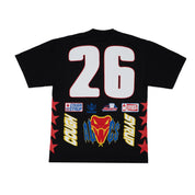 ALOCS Summer Smash T-Shirt