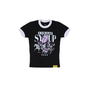 Horse Raglan T-Shirt