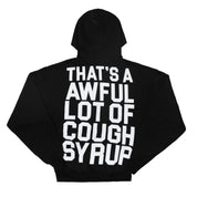 Zip- Up Classic Hoodie