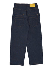Blue ALOCS Carpenter Pants By Desto Dubb