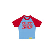 ALOCS Ringer T-Shirt