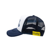 Cough Syrup Trucker Hat