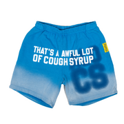Cough Syrup 2Tone Shorts