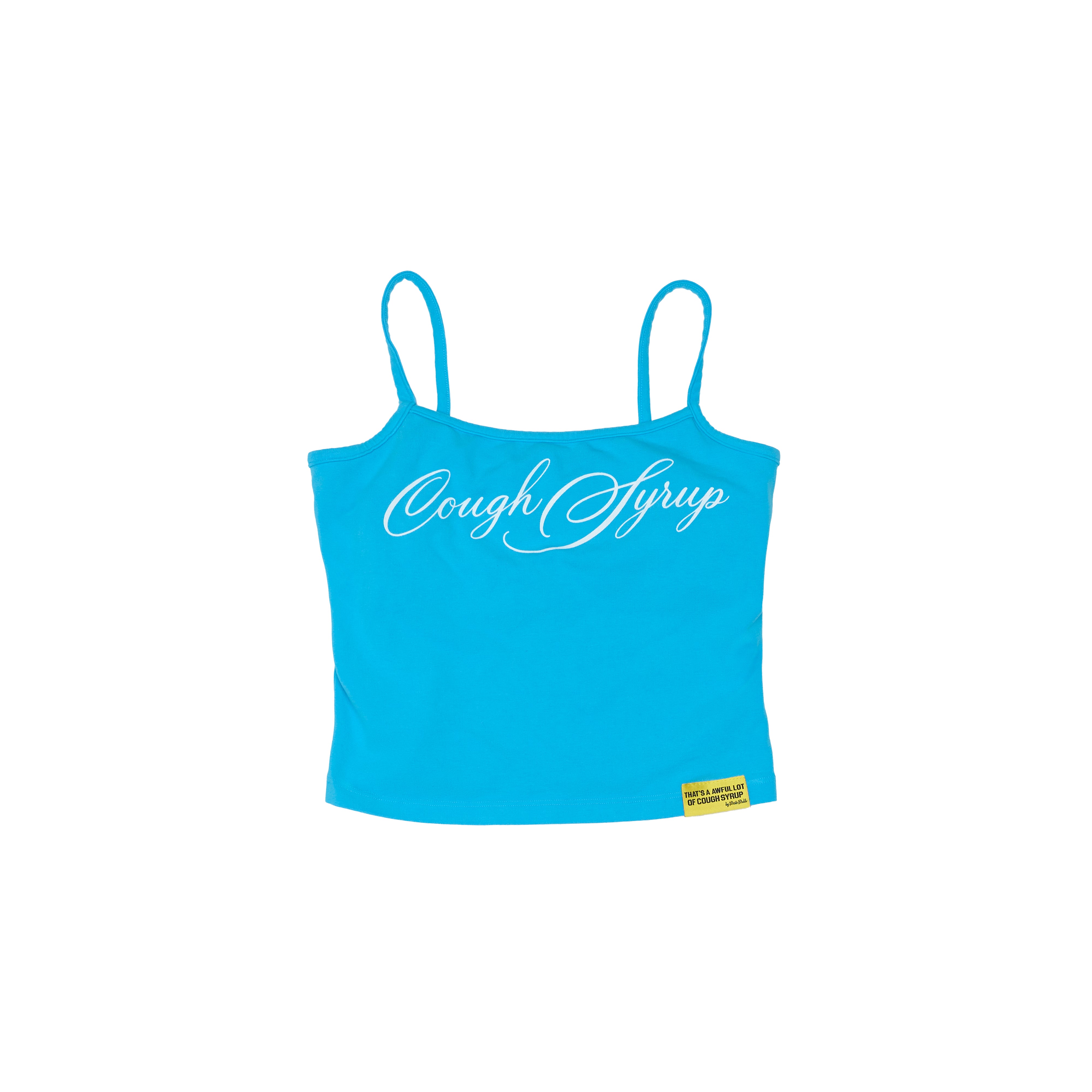 ALOCS Spaghetti Cami