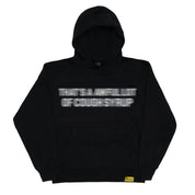 Blurred Lines Hoodie