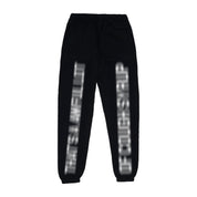 Blurred Lines Sweatpants By Desto Dubb