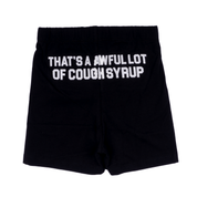 Booty Shorts By Desto Dubb