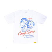 Breakfast of Champions Tee By Desto Dubb