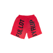 Ghetto Boyz Detroit Shorts