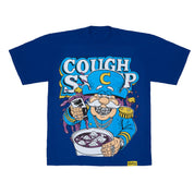 Cap'n Crunch T-Shirt By Desto Dubb