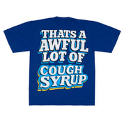 Cap'n Crunch T-Shirt By Desto Dubb