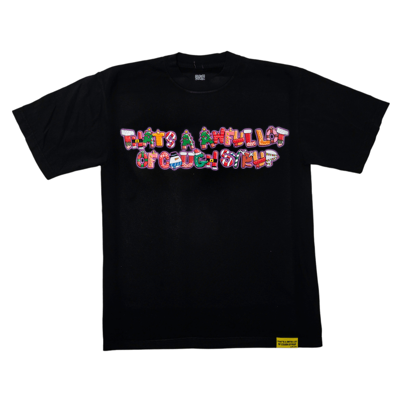 Christmas T-Shirt By Desto Dubb