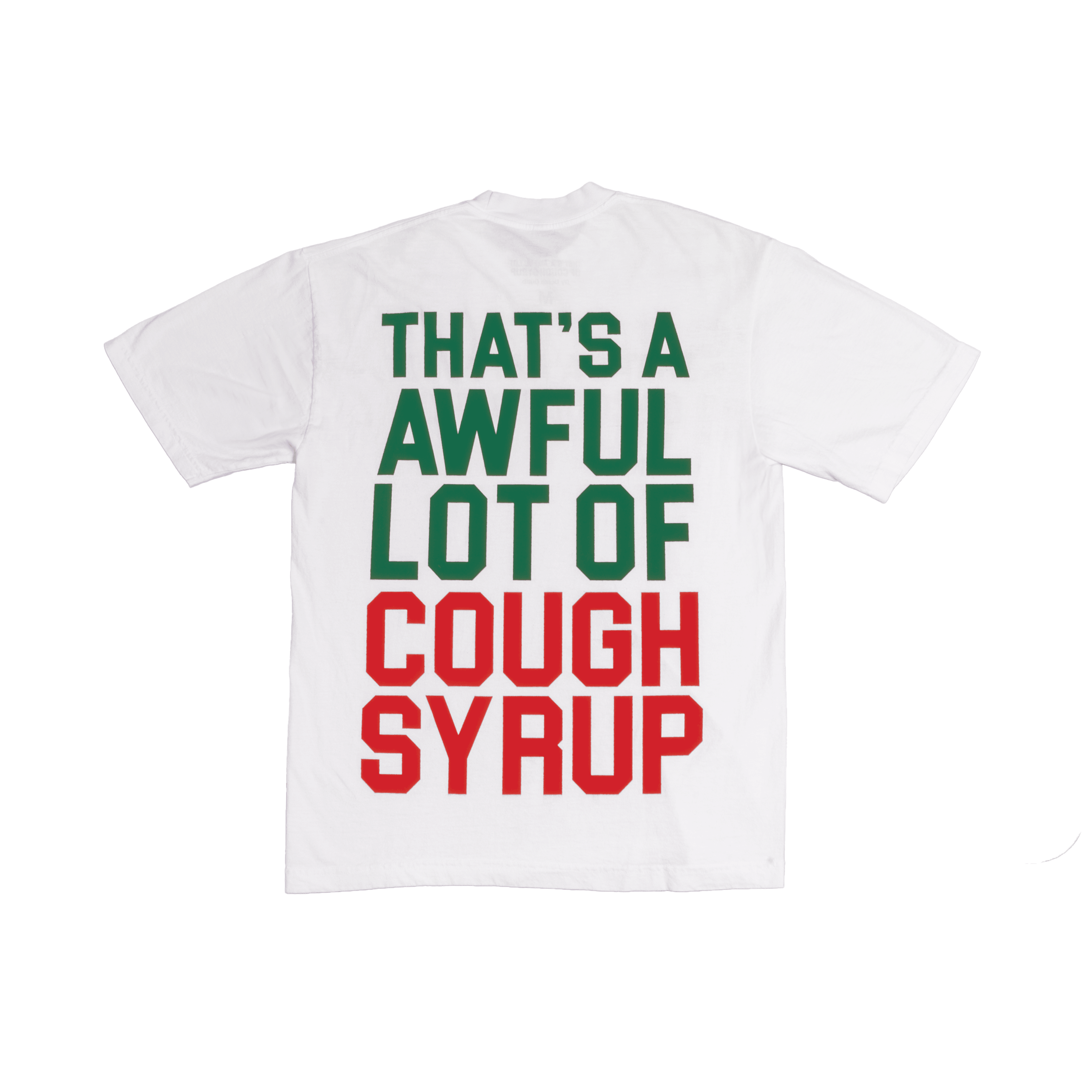 Cinco De Mayo Tee By Desto Dubb