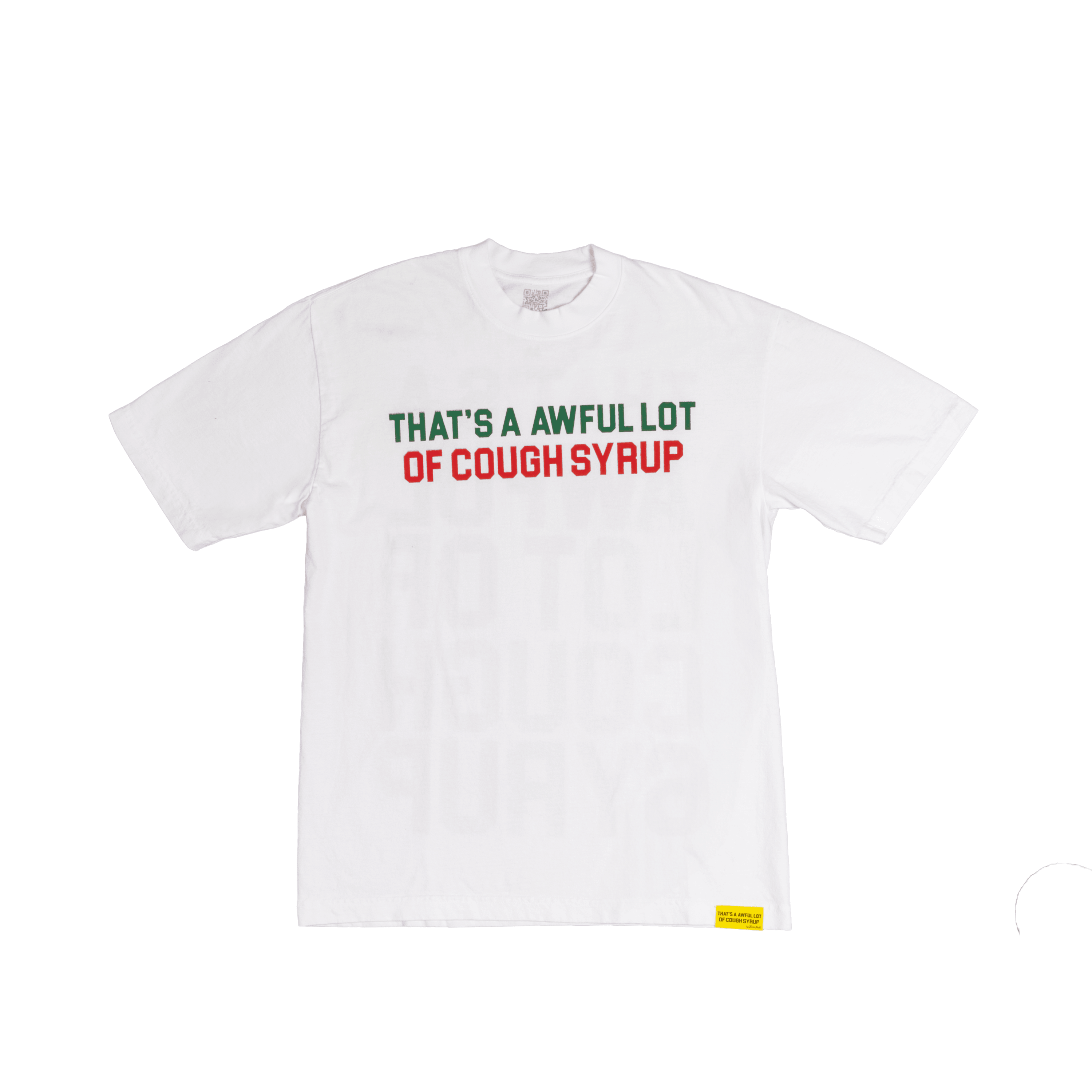 Cinco De Mayo Tee By Desto Dubb