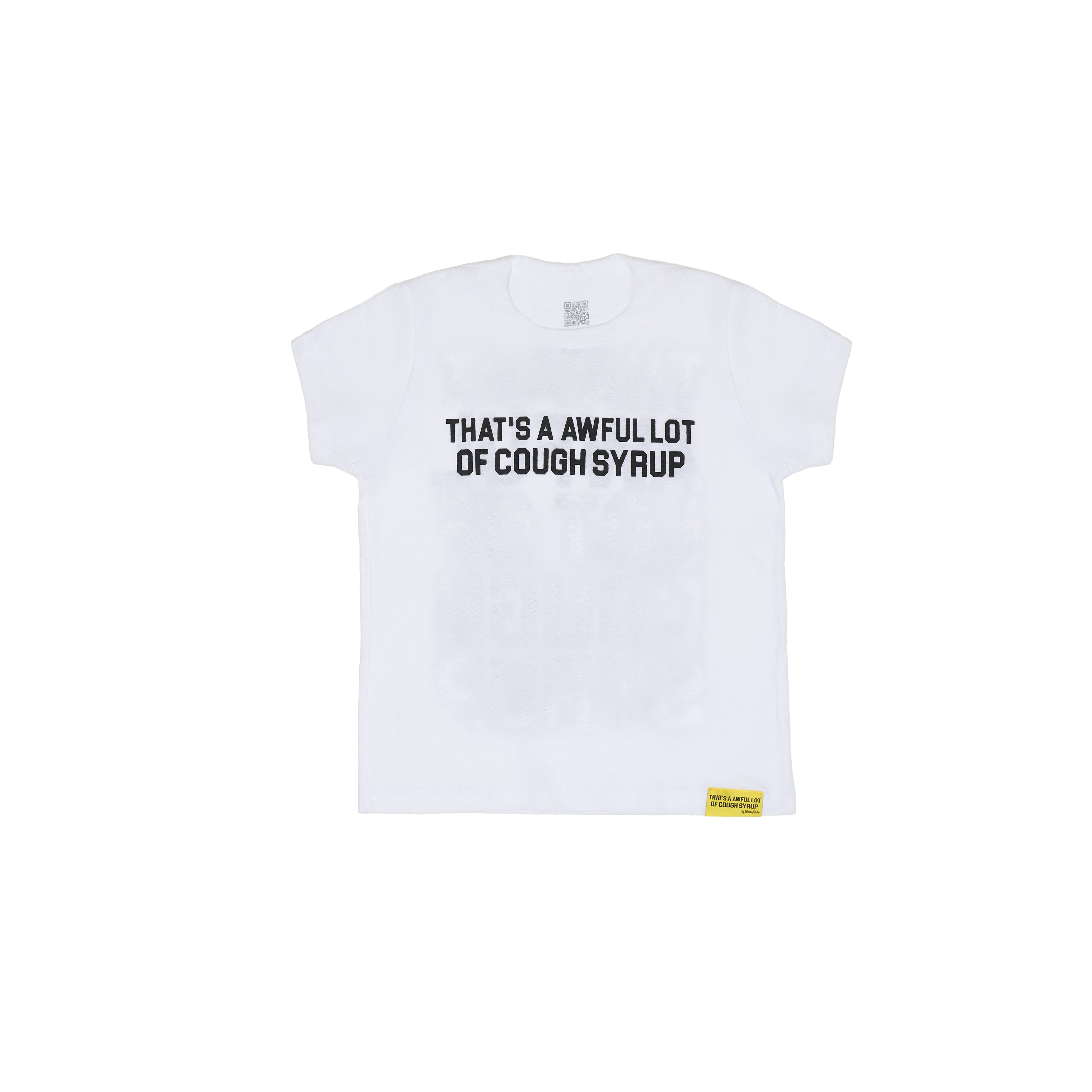 Classic Baby T-Shirt By Desto Dubb