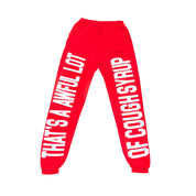 Classic Cough Syrup Sweatpants By Desto Dubb