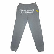 Classic Cough Syrup Sweatpants By Desto Dubb