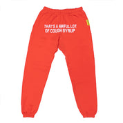 Classic Cough Syrup Sweatpants By Desto Dubb