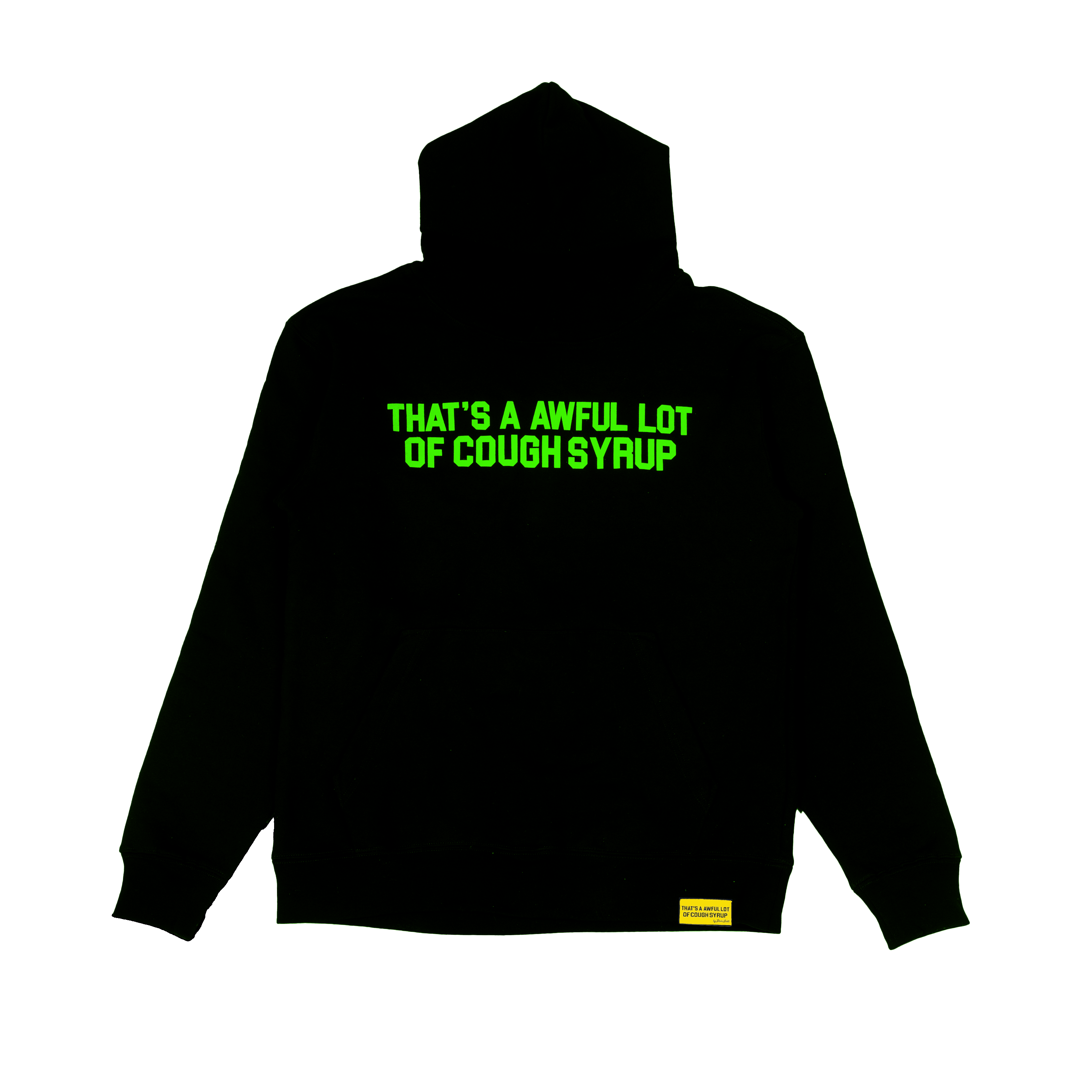 Classic Hoodie (complexcon) By Desto Dubb