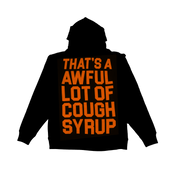 Classic Hoodie (complexcon) By Desto Dubb