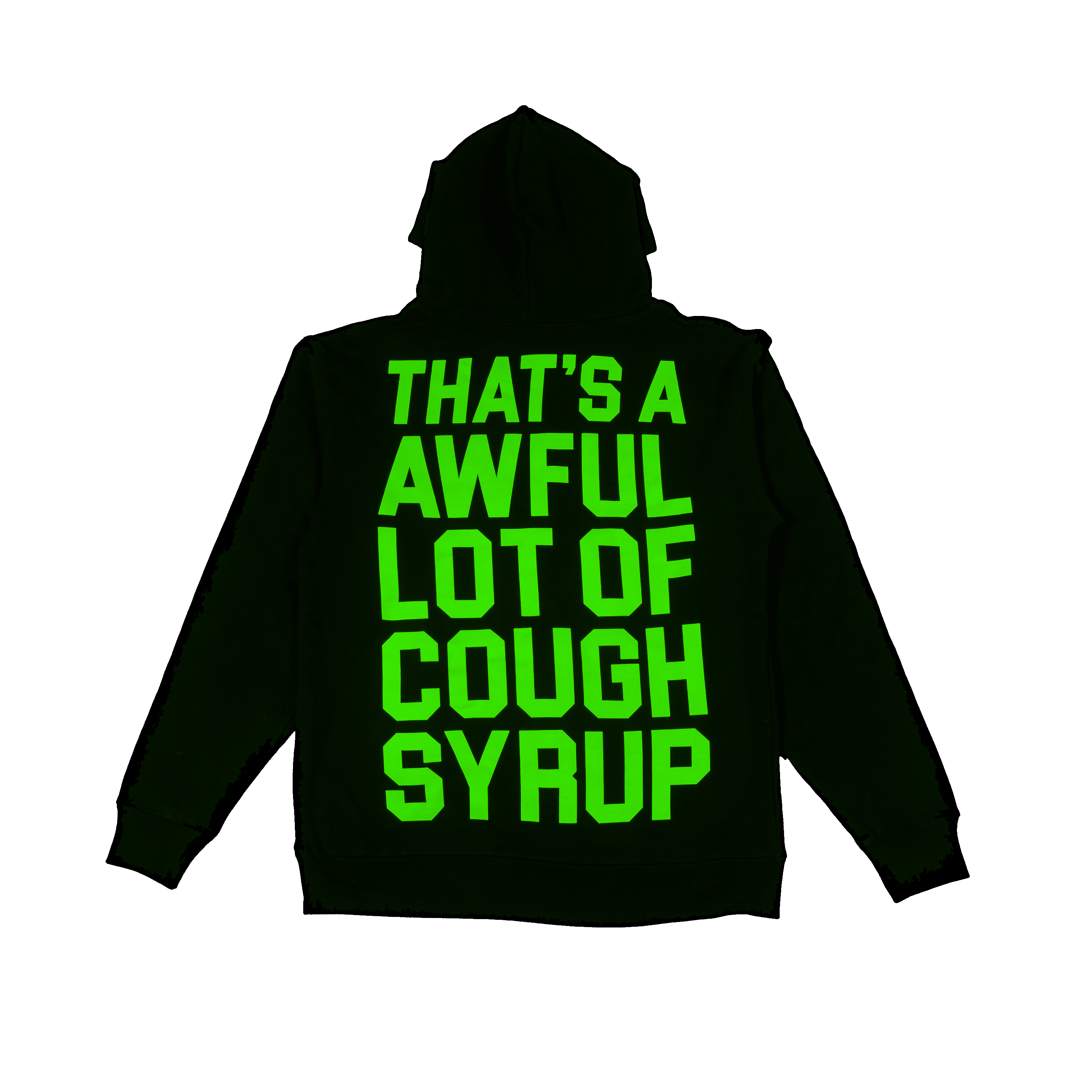 Classic Hoodie (complexcon) By Desto Dubb