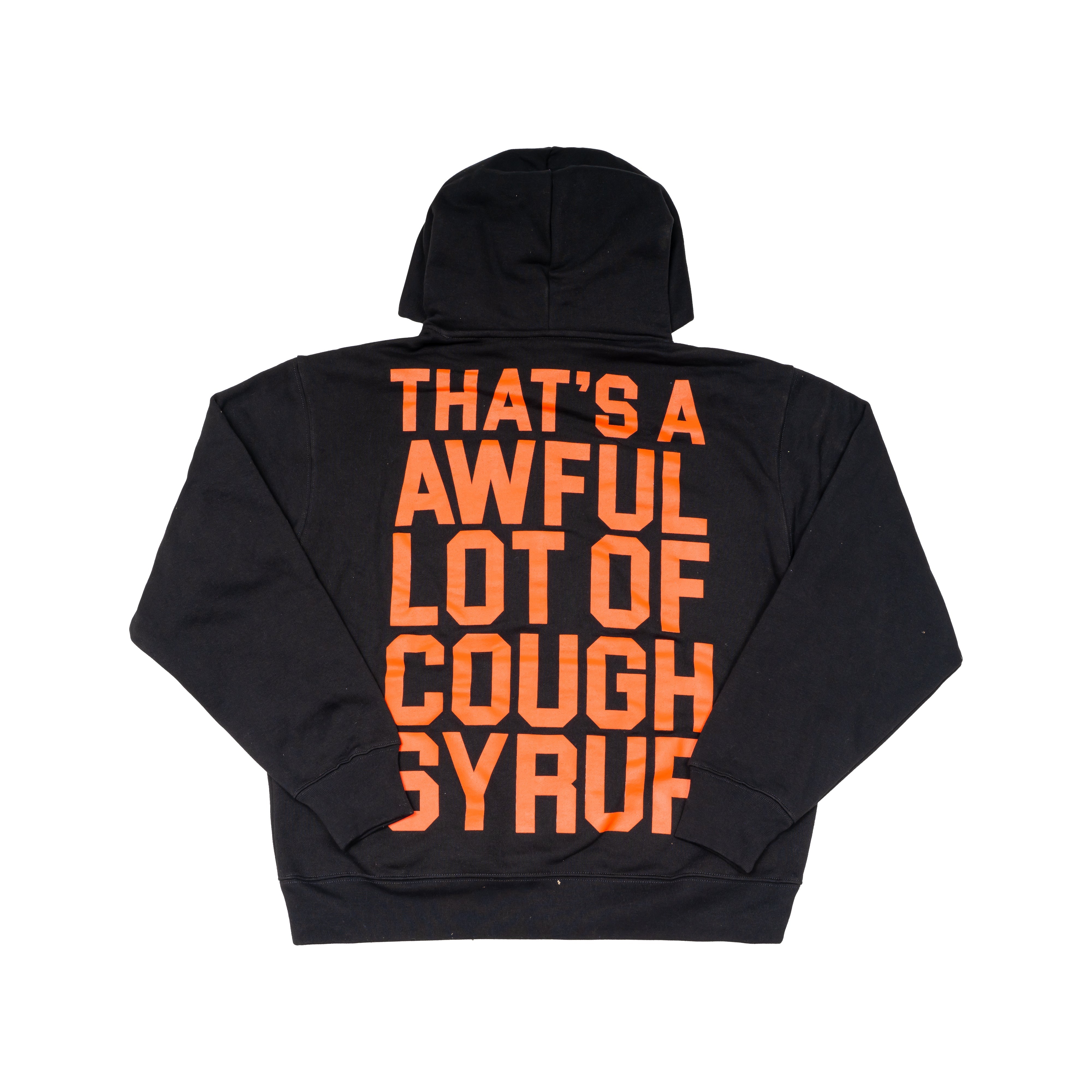 Classic Hoodie By Desto Dubb