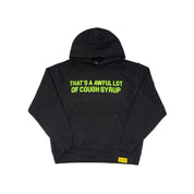 Classic Hoodie By Desto Dubb