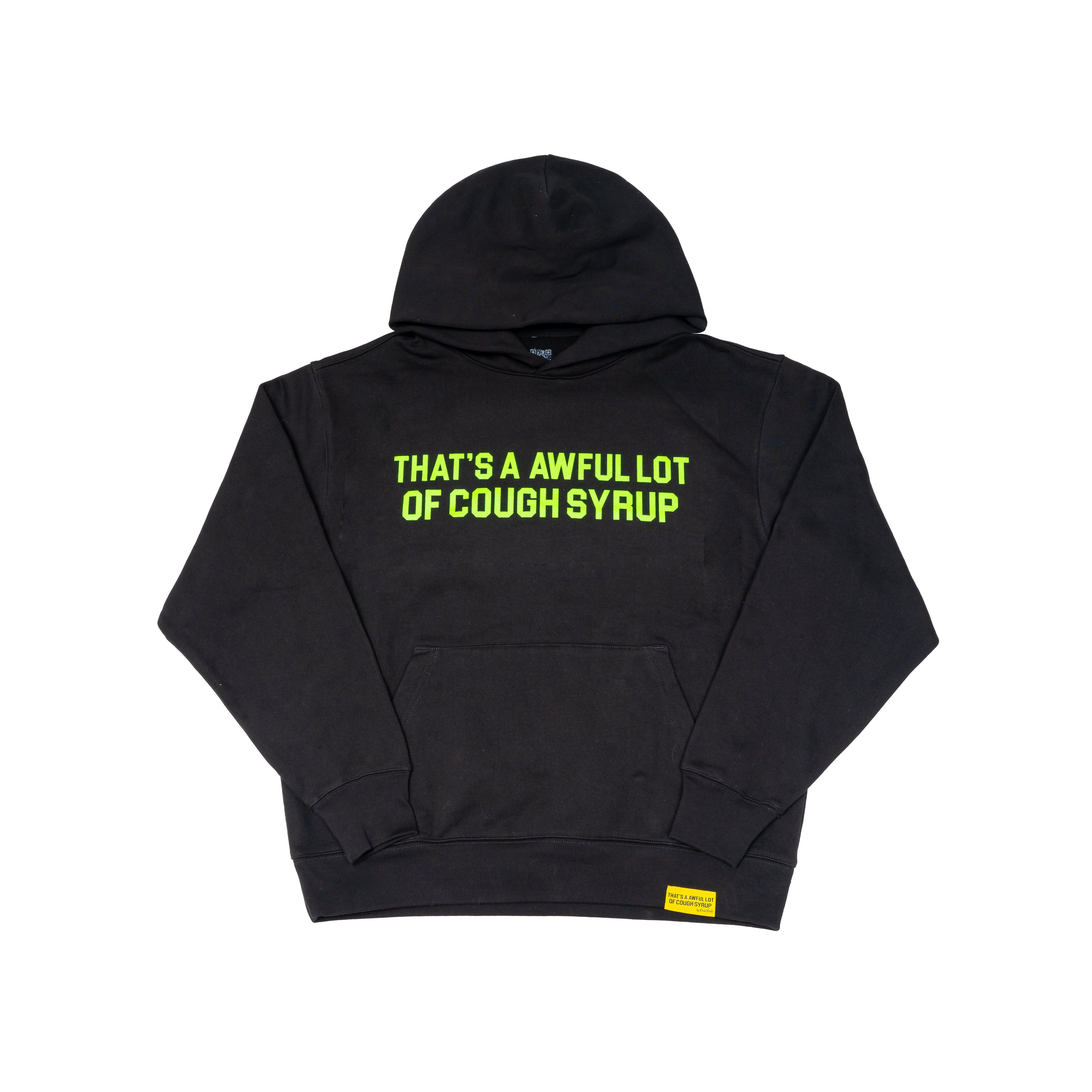 Classic Hoodie By Desto Dubb