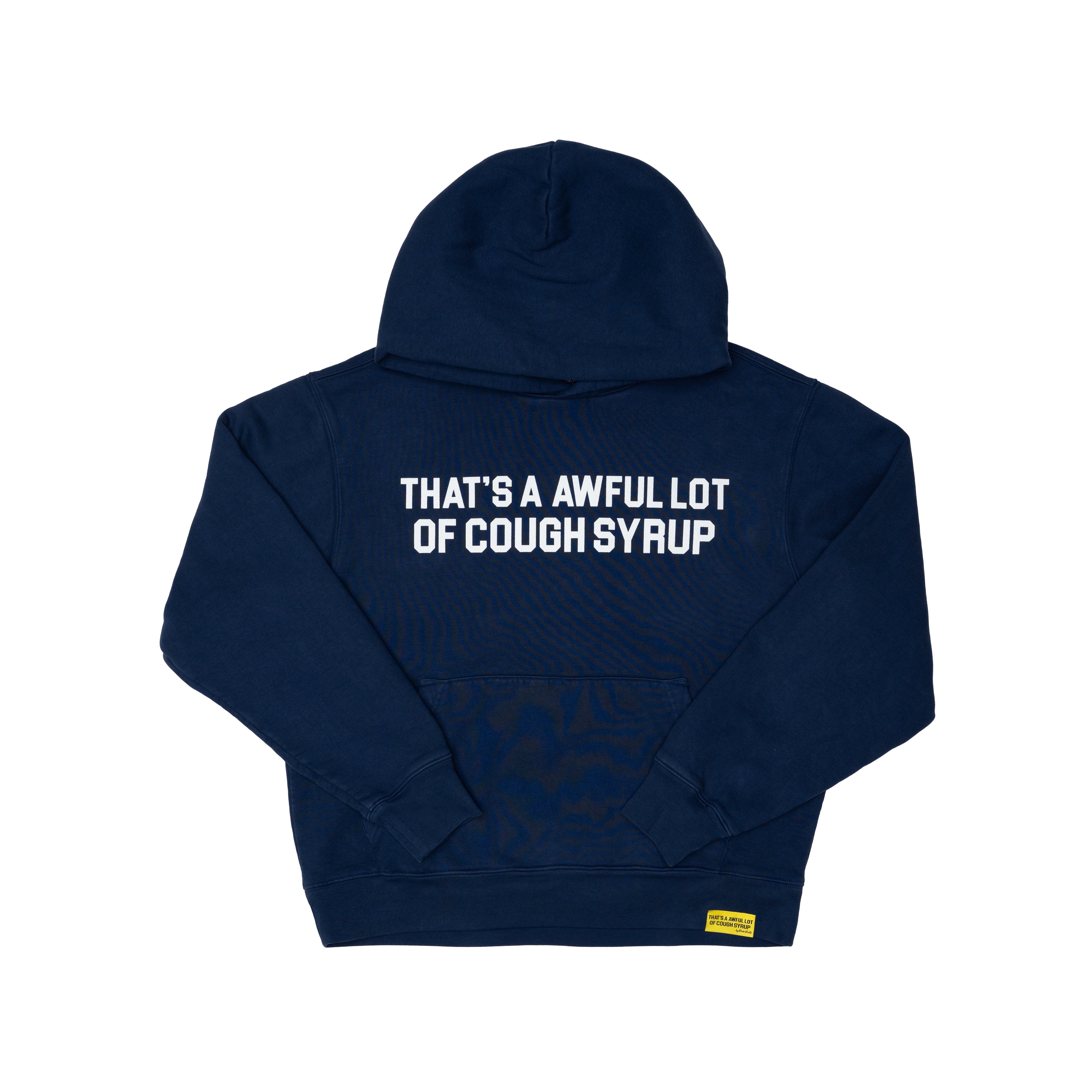 Classic Hoodie By Desto Dubb