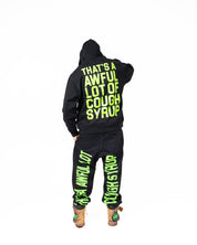 Classic Hoodie By Desto Dubb