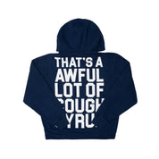 Classic Hoodie By Desto Dubb