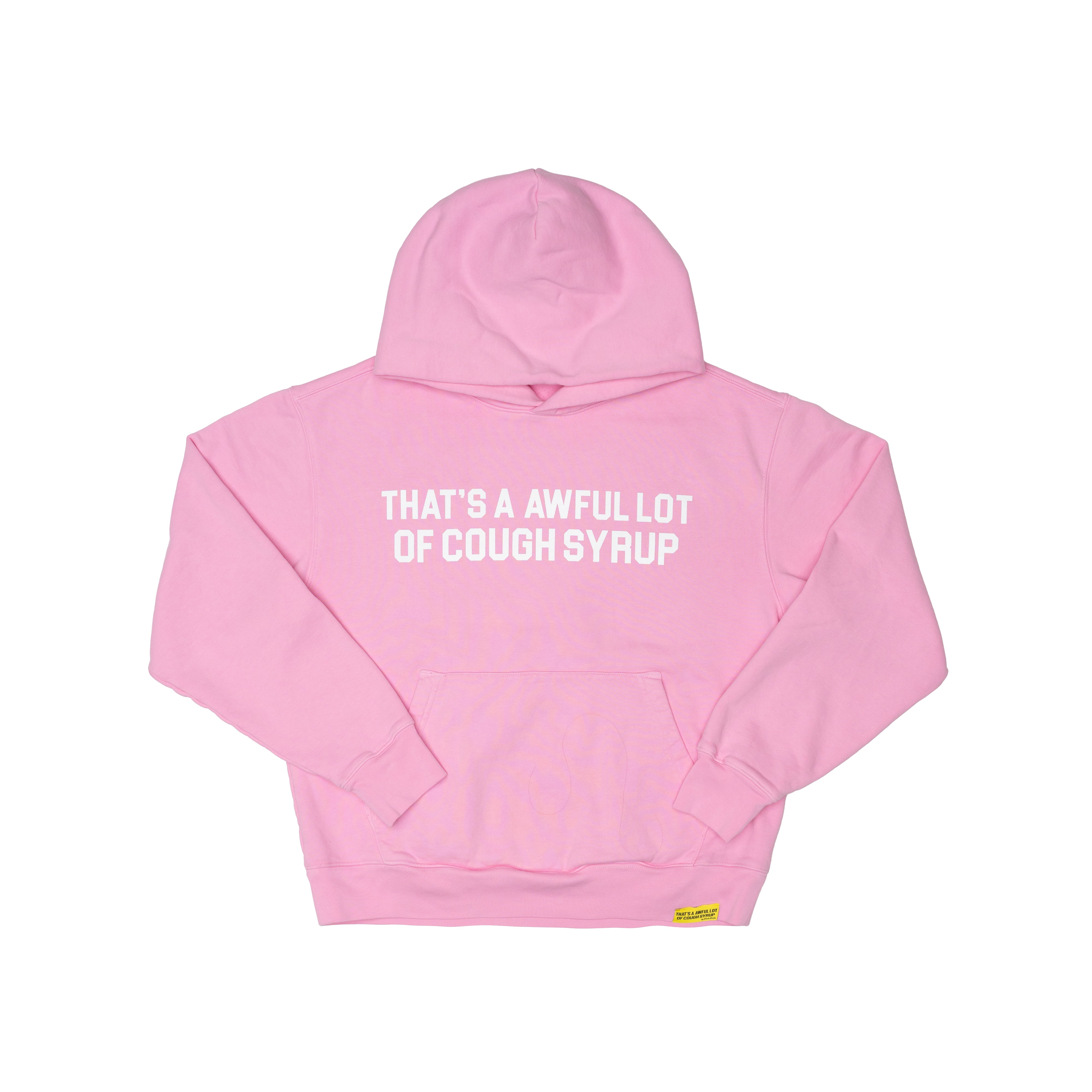 Classic Hoodie By Desto Dubb