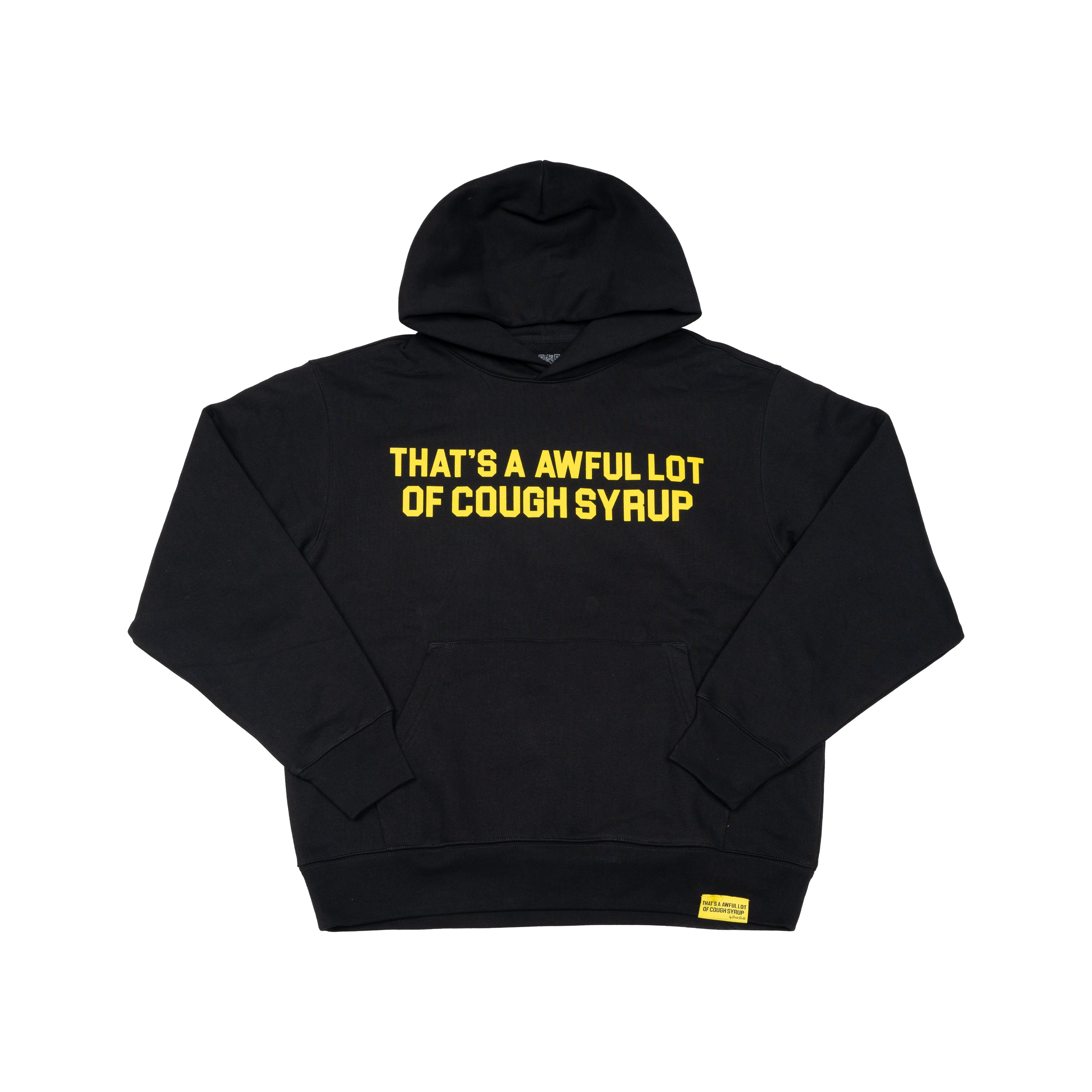 Classic Hoodie By Desto Dubb