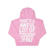 Classic Hoodie By Desto Dubb