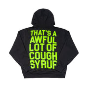 Classic Hoodie By Desto Dubb